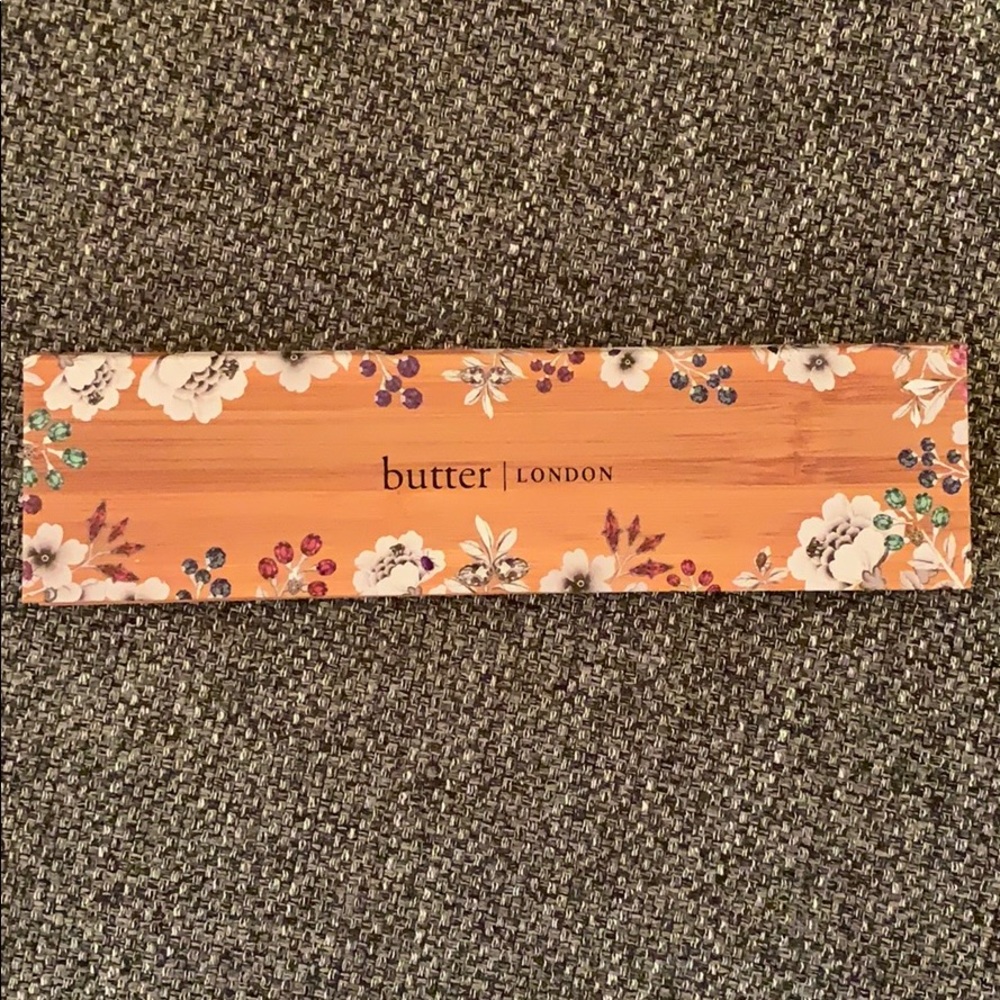 Butter London Eyeshadow